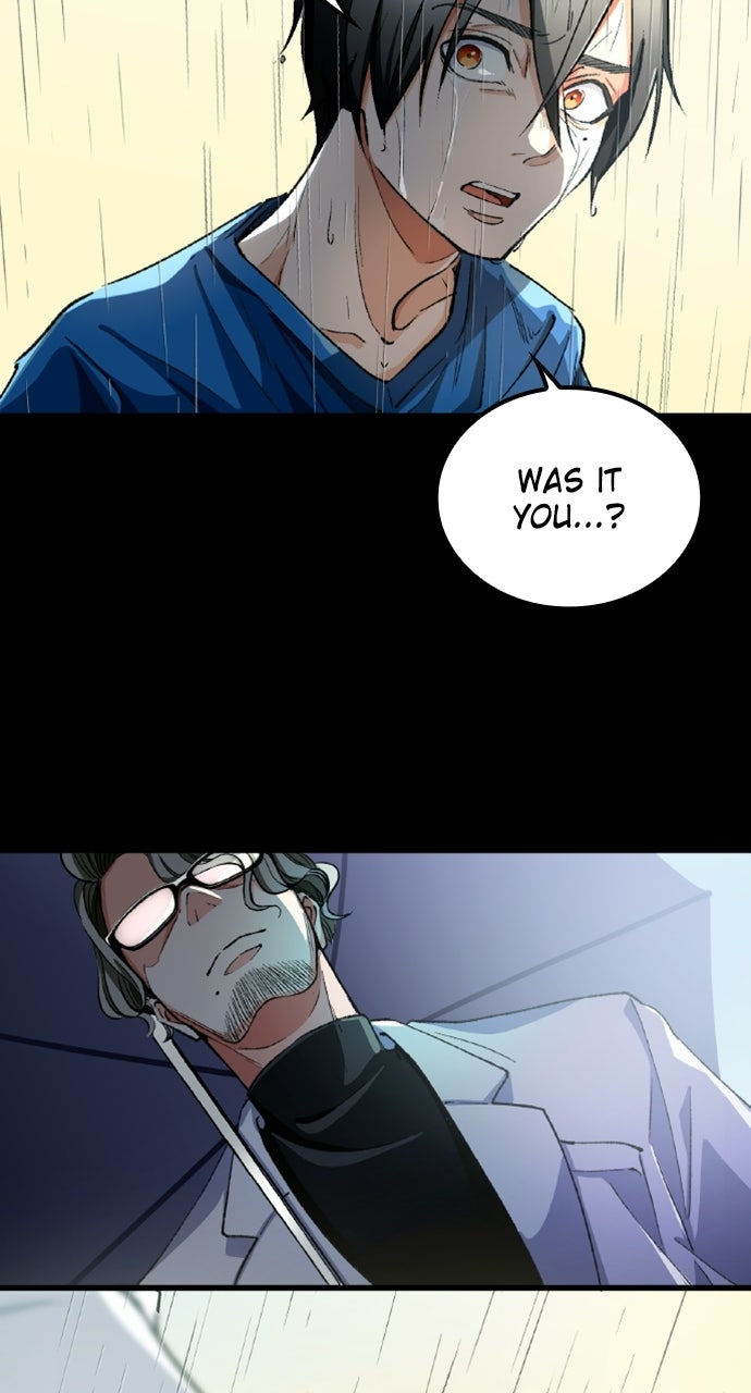 Read Doctor Quest EN Manga Online