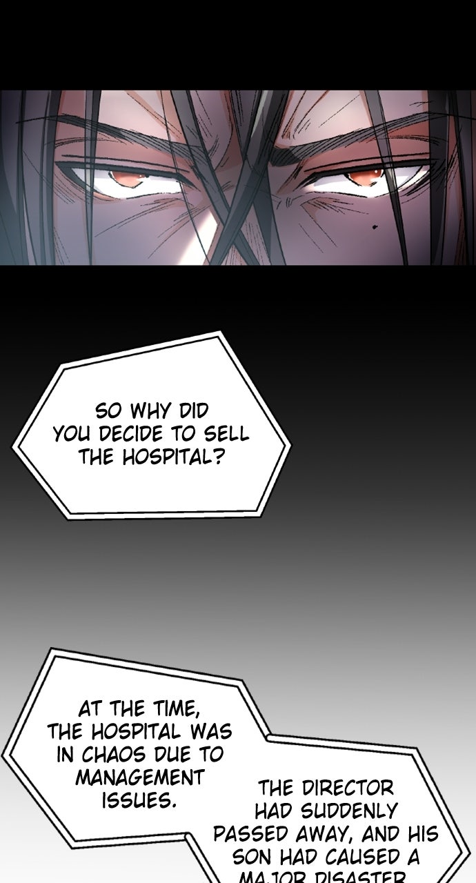 Read Doctor Quest EN Manga Online