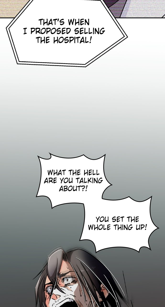 Read Doctor Quest EN Manga Online