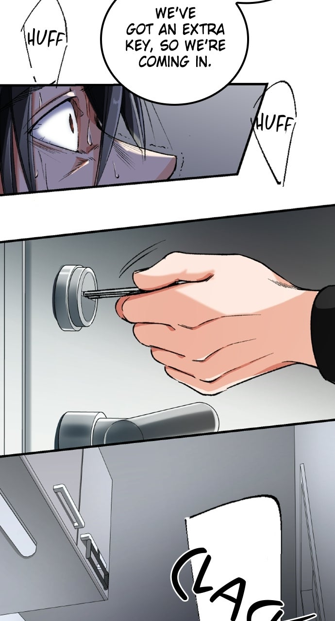 Read Doctor Quest EN Manga Online