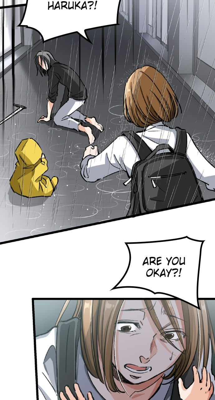 Read Doctor Quest EN Manga Online