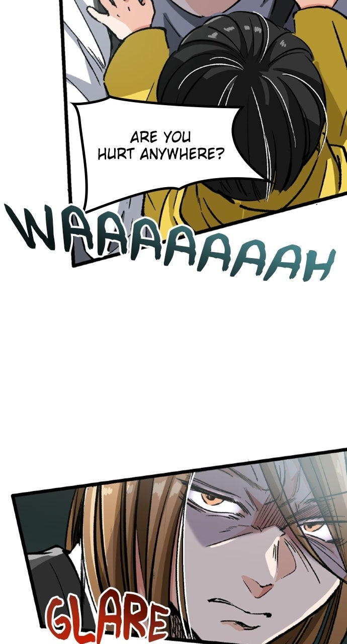 Read Doctor Quest EN Manga Online