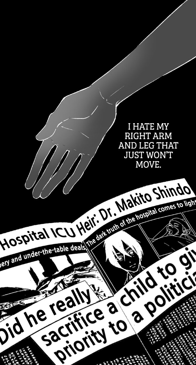 Read Doctor Quest EN Manga Online