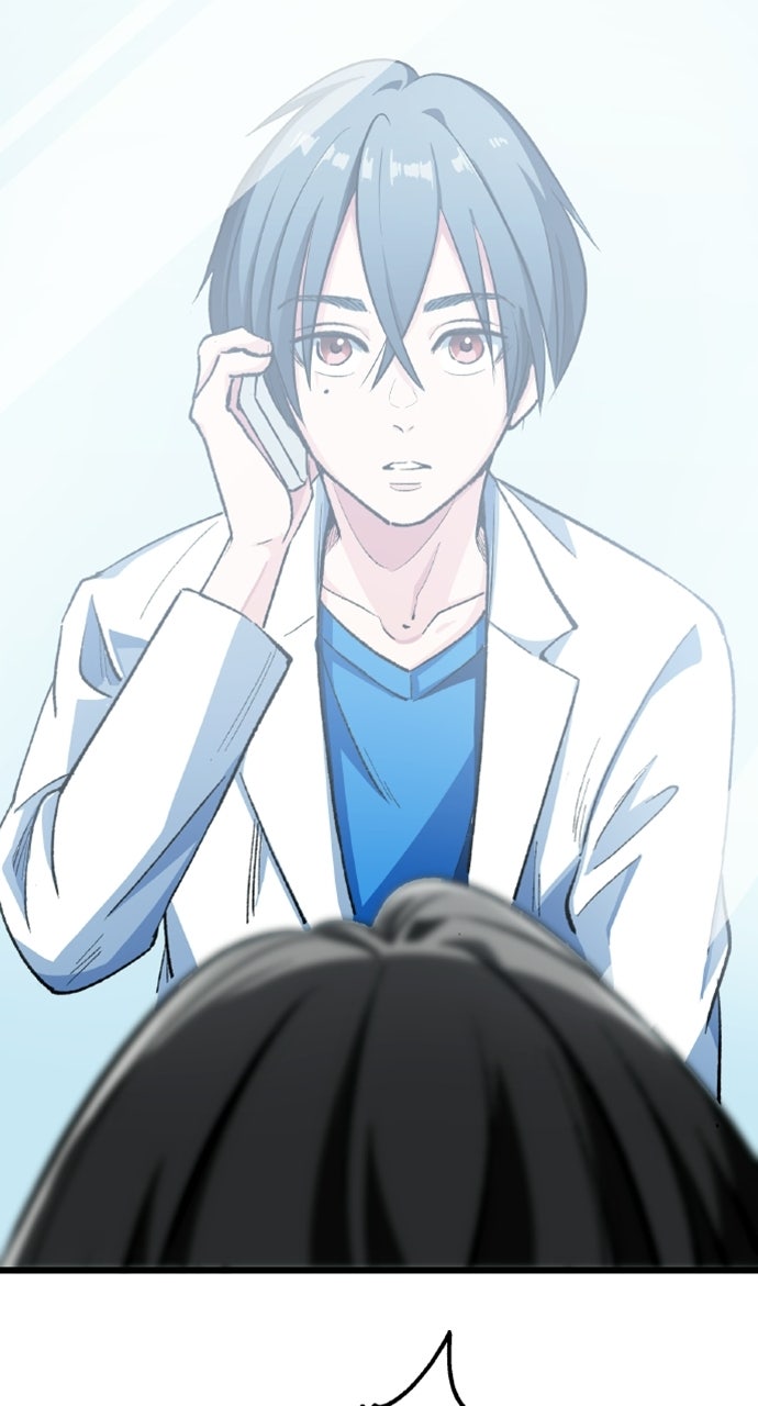 Read Doctor Quest EN Manga Online