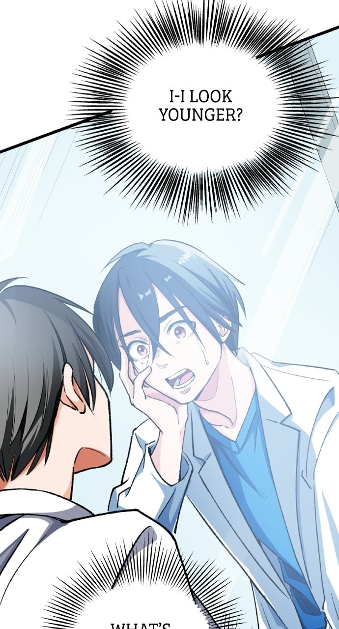 Read Doctor Quest EN Manga Online