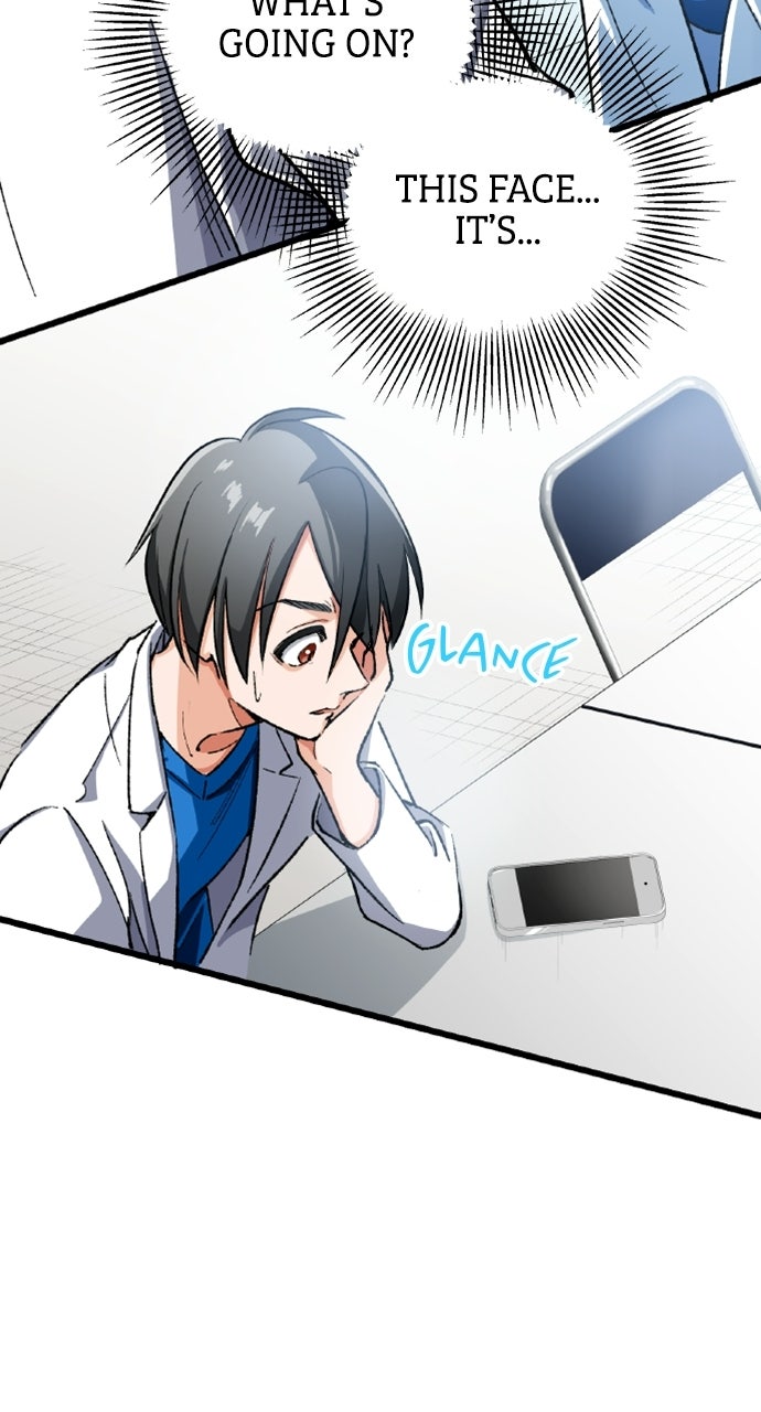 Read Doctor Quest EN Manga Online