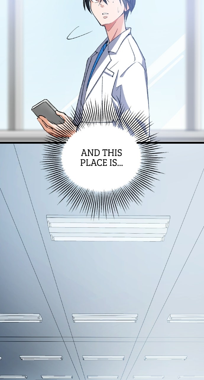 Read Doctor Quest EN Manga Online