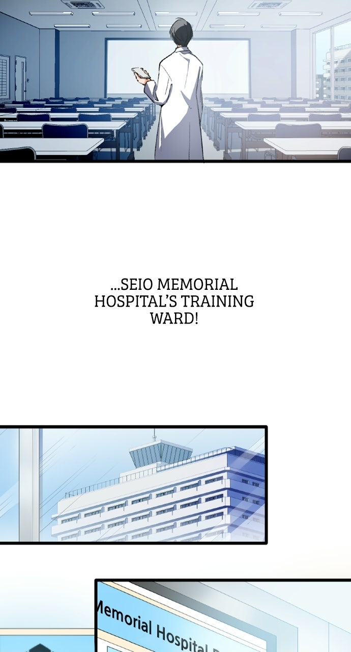 Read Doctor Quest EN Manga Online