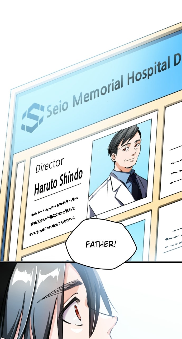 Read Doctor Quest EN Manga Online