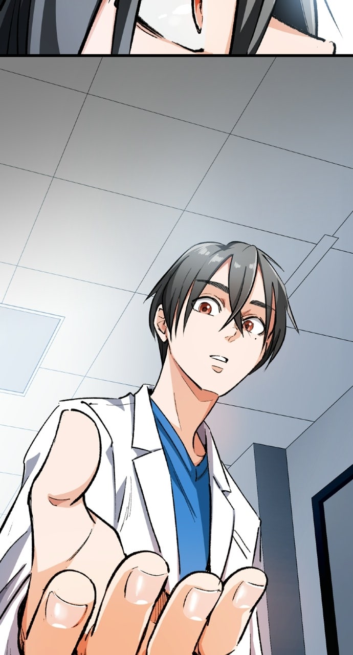 Read Doctor Quest EN Manga Online