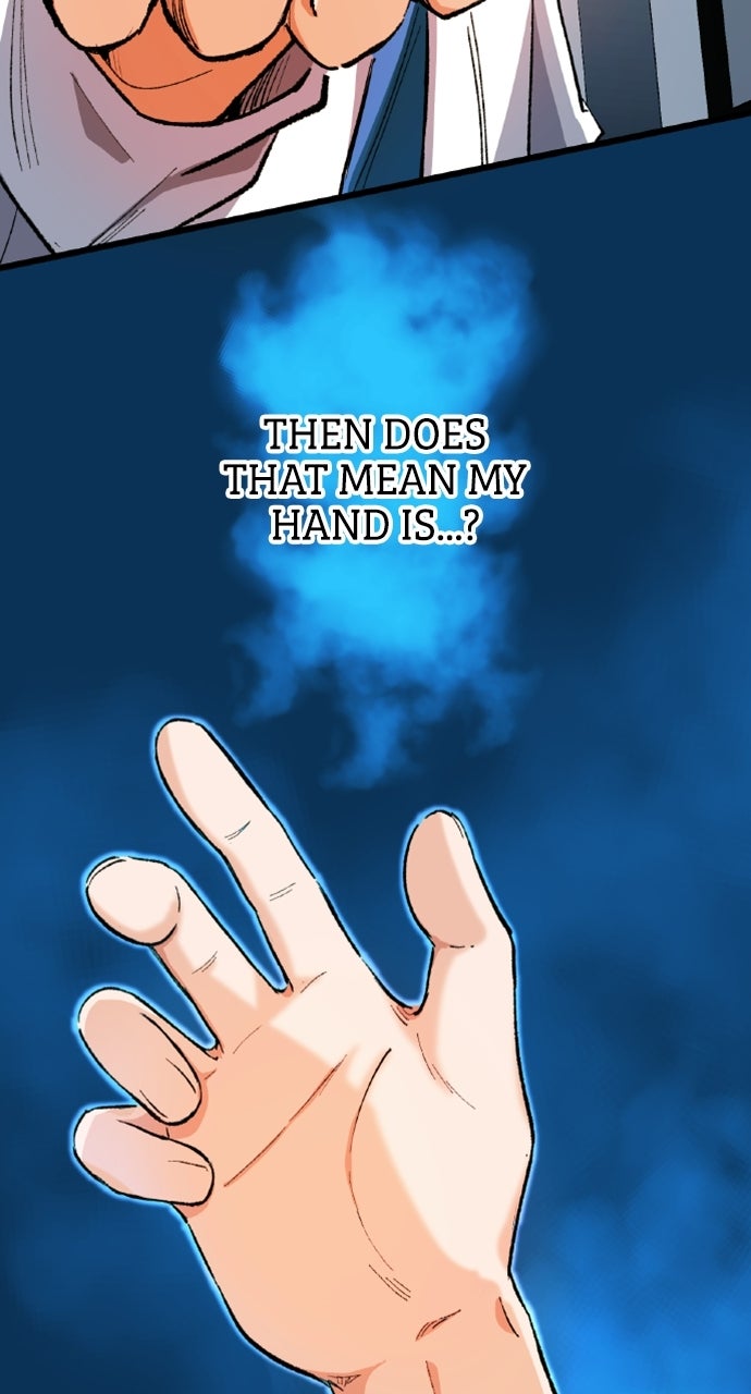 Read Doctor Quest EN Manga Online