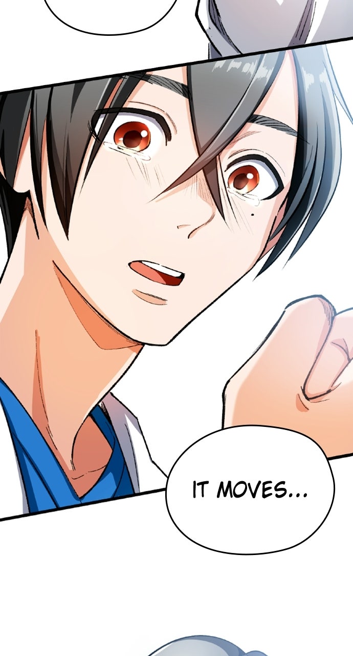 Read Doctor Quest EN Manga Online