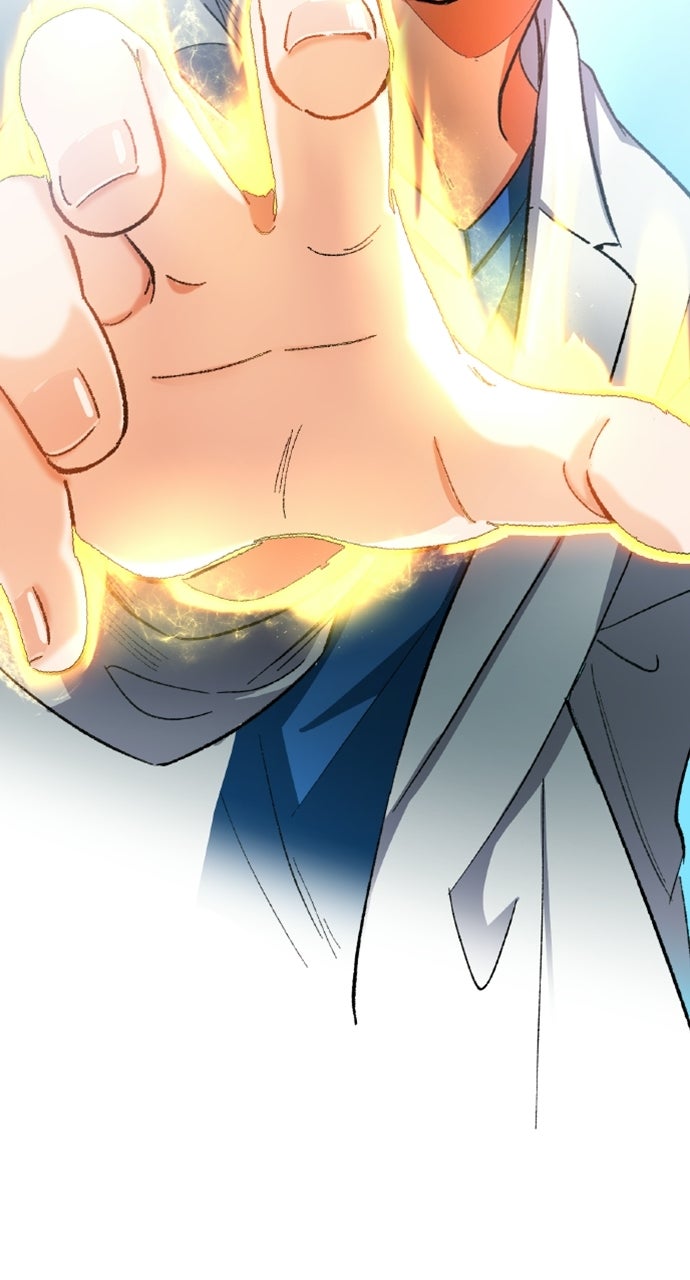 Read Doctor Quest EN Manga Online