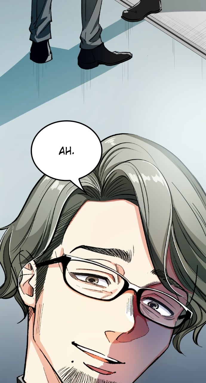 Read Doctor Quest EN Manga Online