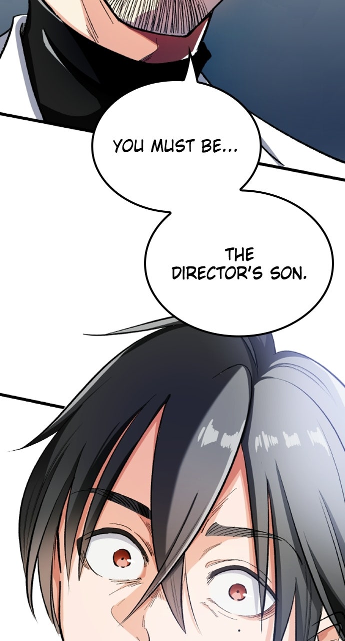 Read Doctor Quest EN Manga Online