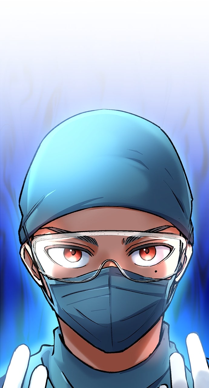 Read Doctor Quest EN Manga Online