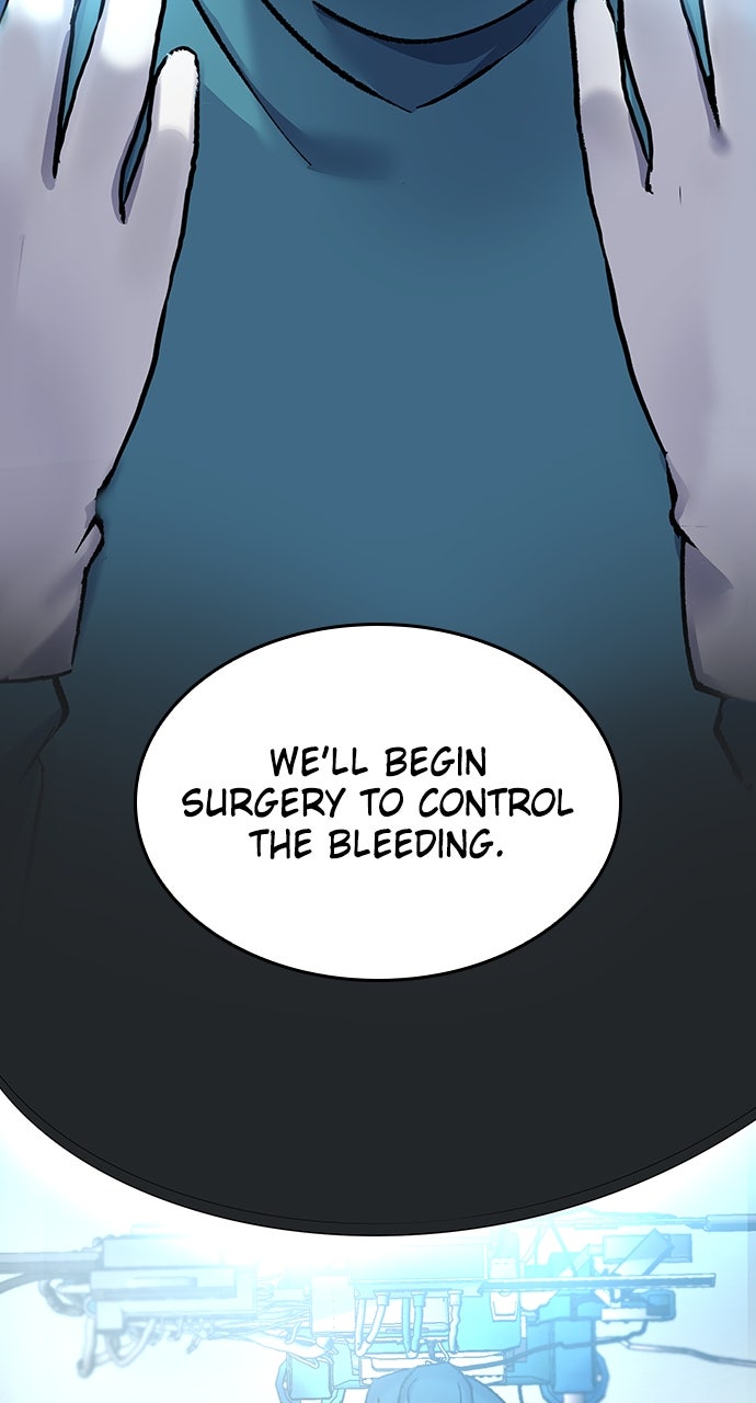 Read Doctor Quest EN Manga Online