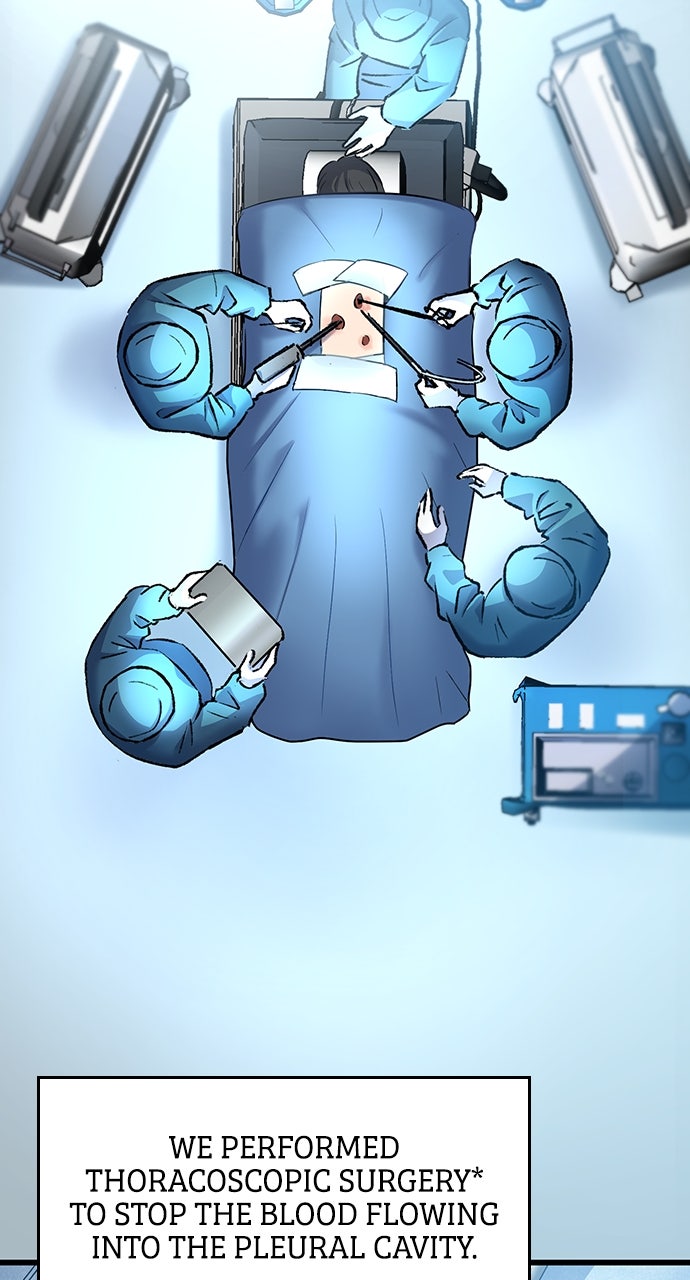 Read Doctor Quest EN Manga Online