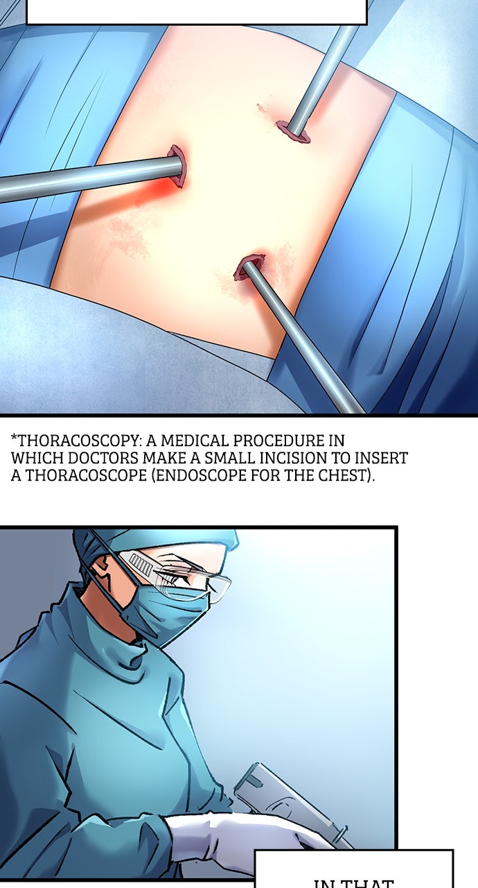 Read Doctor Quest EN Manga Online