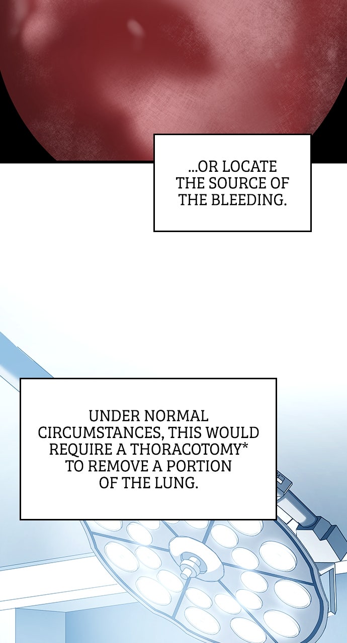 Read Doctor Quest EN Manga Online