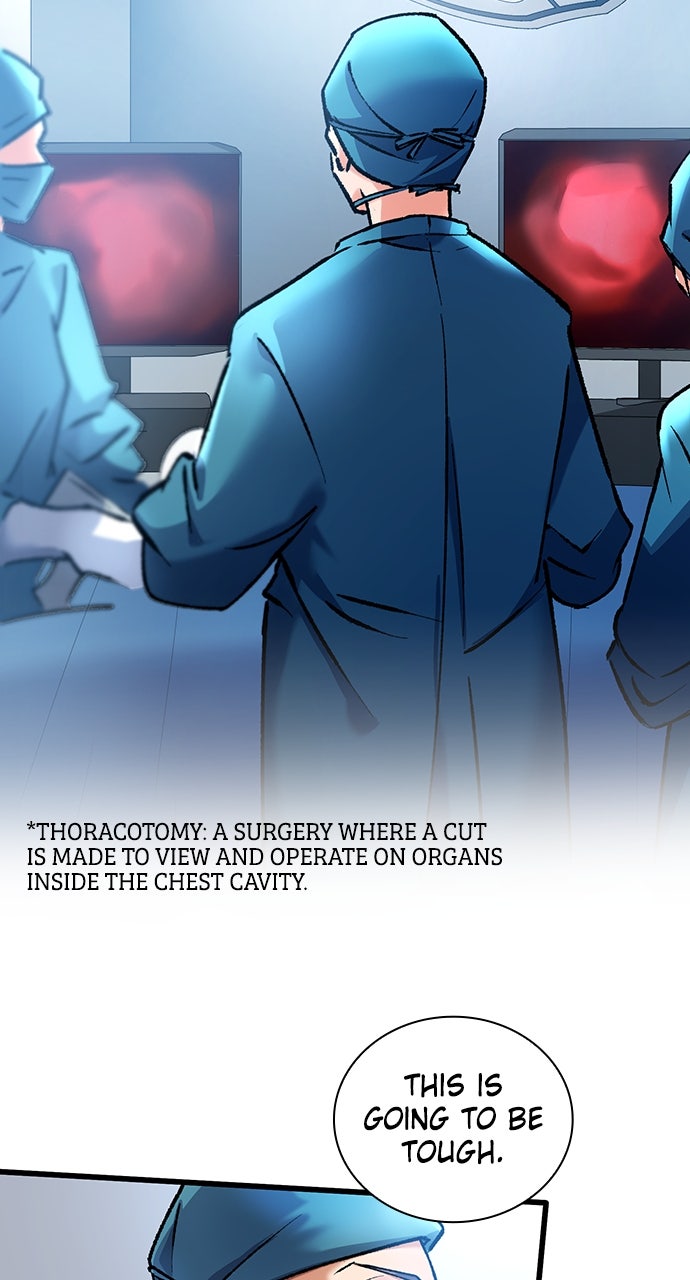 Read Doctor Quest EN Manga Online