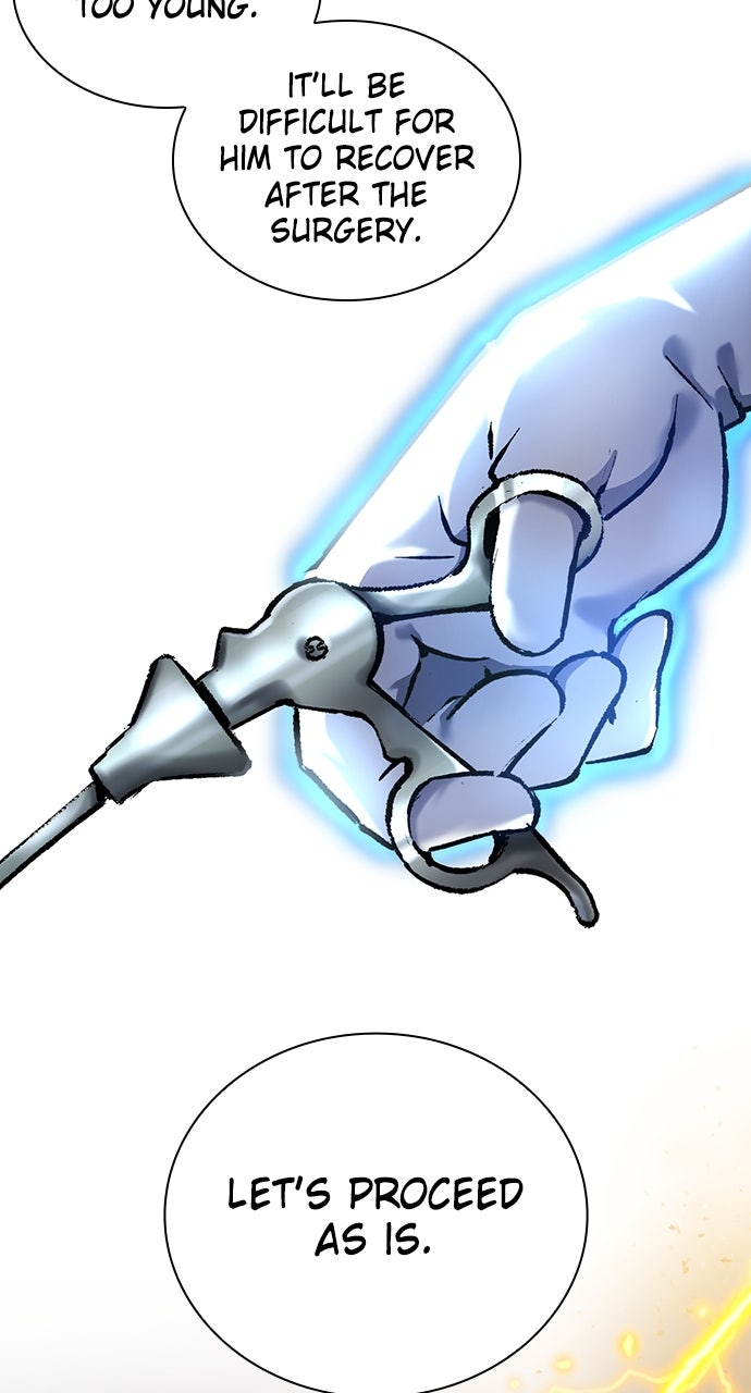 Read Doctor Quest EN Manga Online