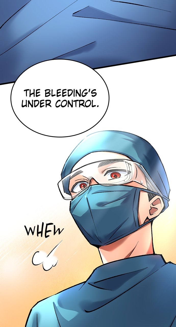 Read Doctor Quest EN Manga Online