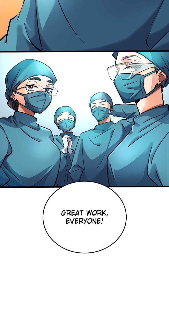 Read Doctor Quest EN Manga Online