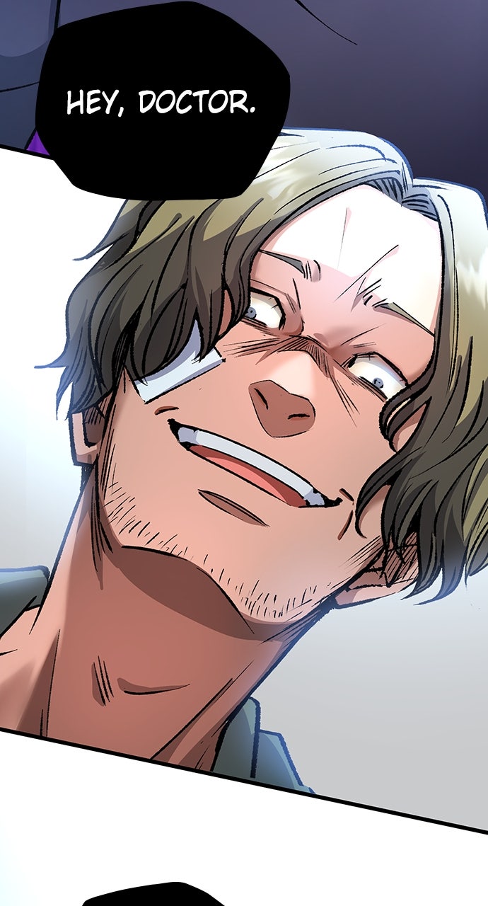 Read Doctor Quest EN Manga Online