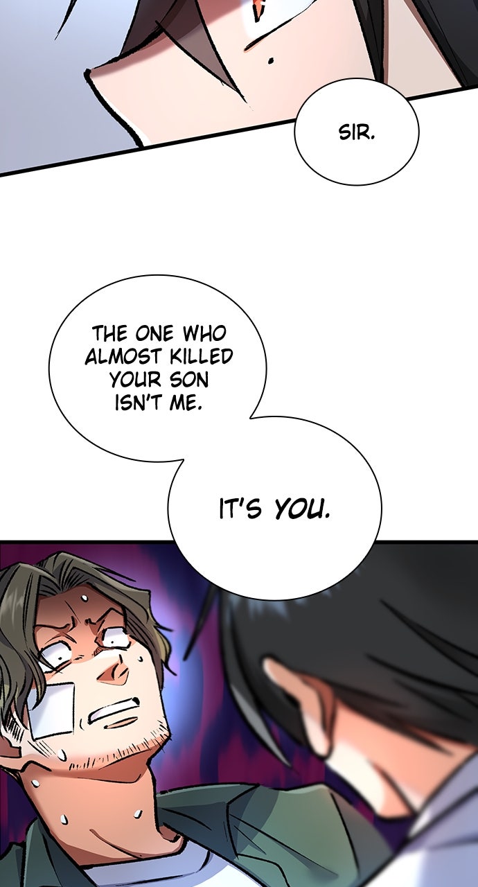 Read Doctor Quest EN Manga Online