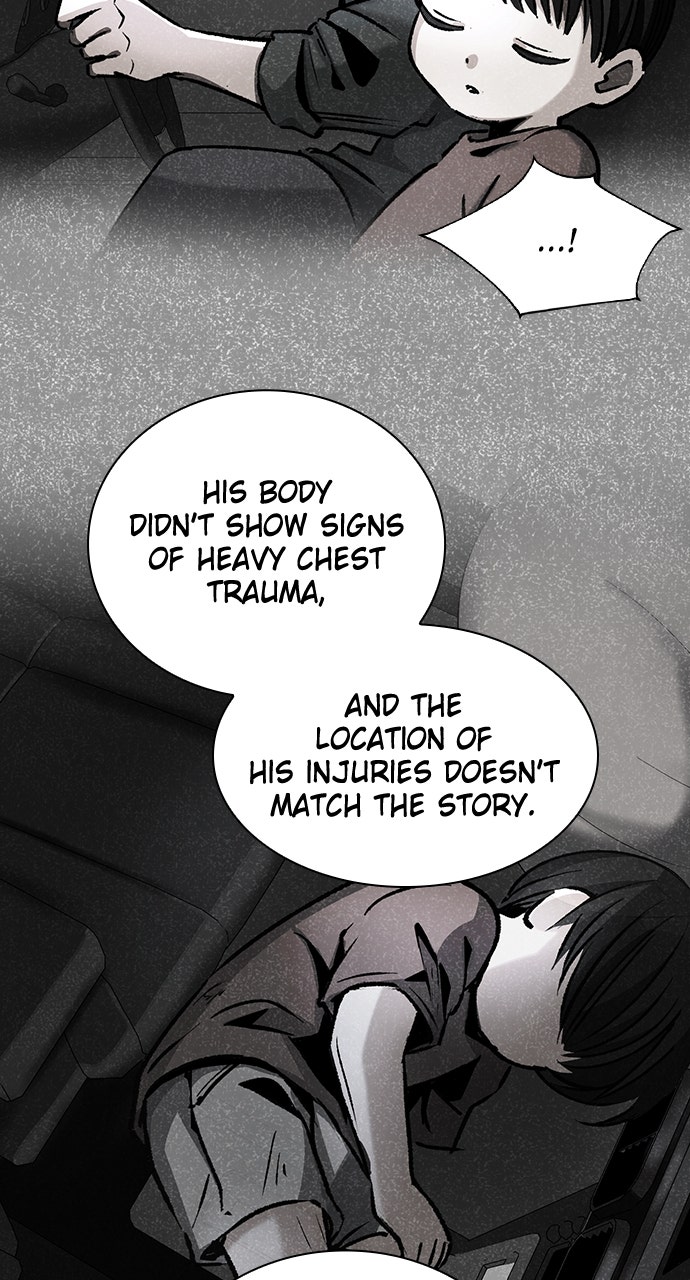 Read Doctor Quest EN Manga Online