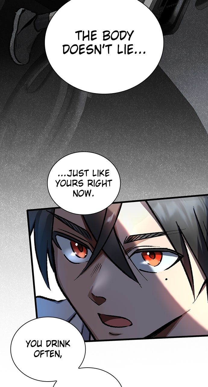 Read Doctor Quest EN Manga Online