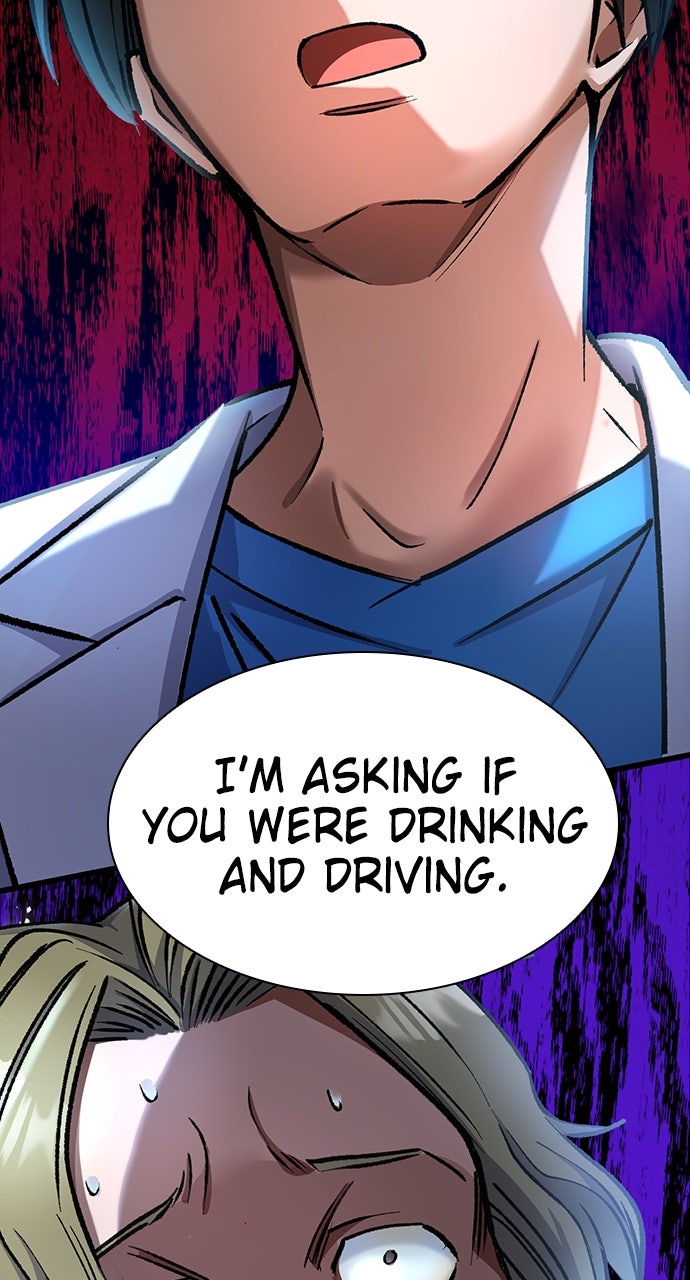 Read Doctor Quest EN Manga Online