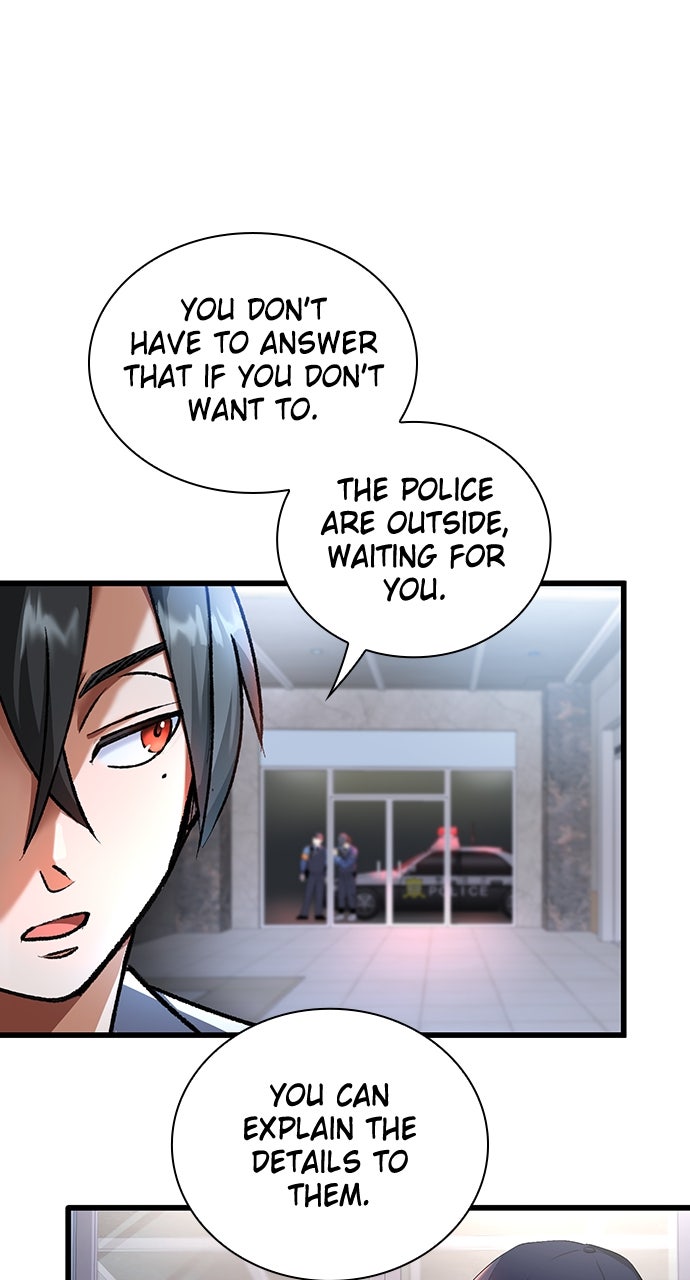 Read Doctor Quest EN Manga Online