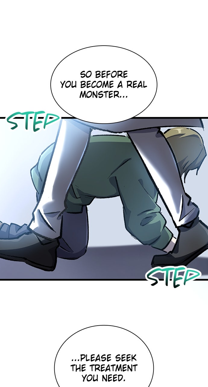 Read Doctor Quest EN Manga Online