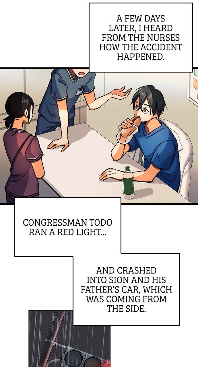 Read Doctor Quest EN Manga Online