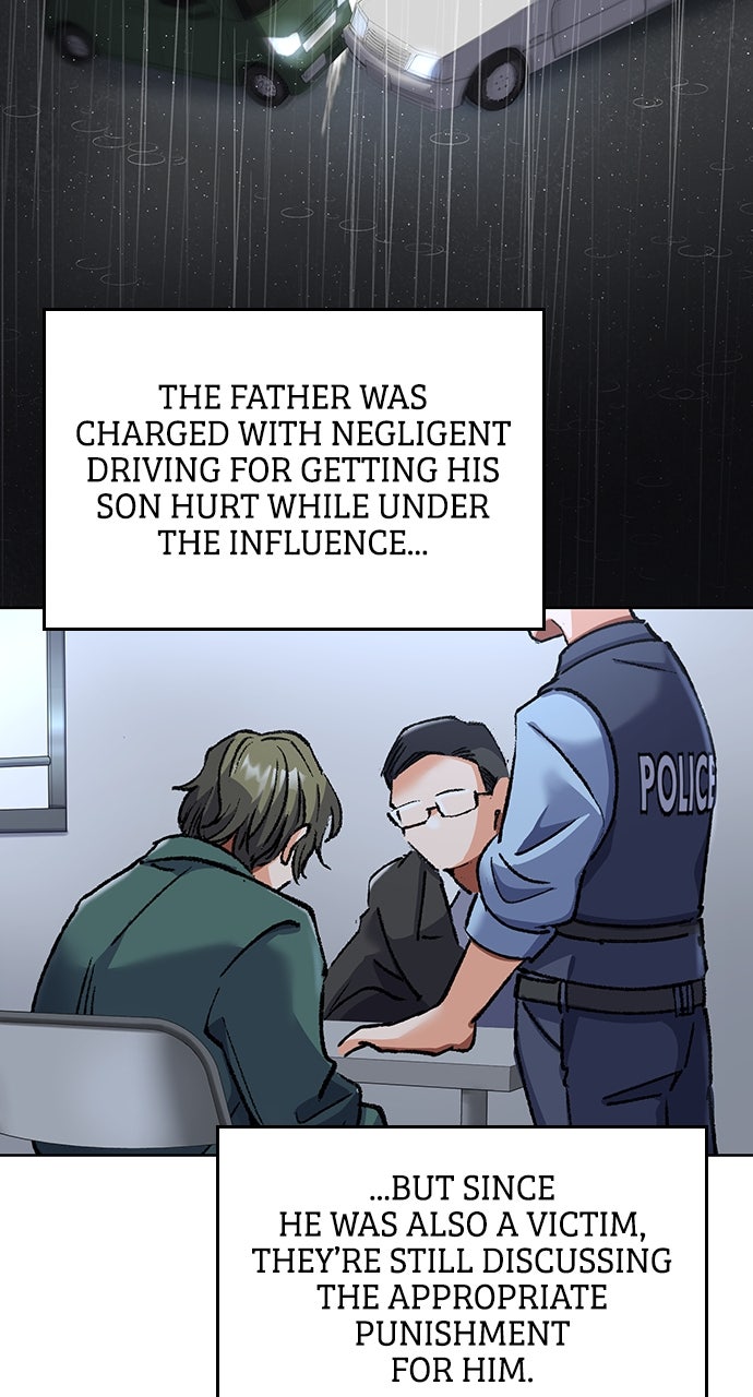 Read Doctor Quest EN Manga Online