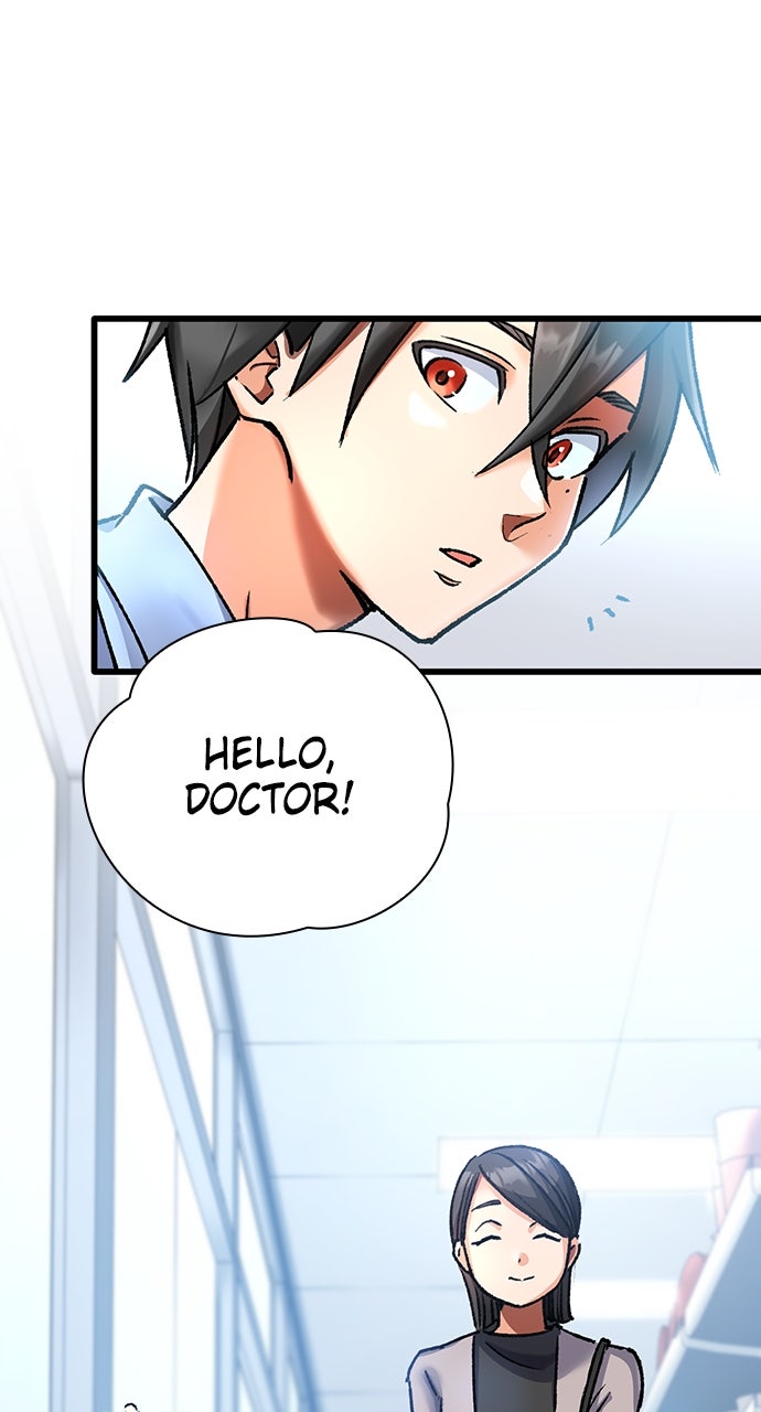Read Doctor Quest EN Manga Online