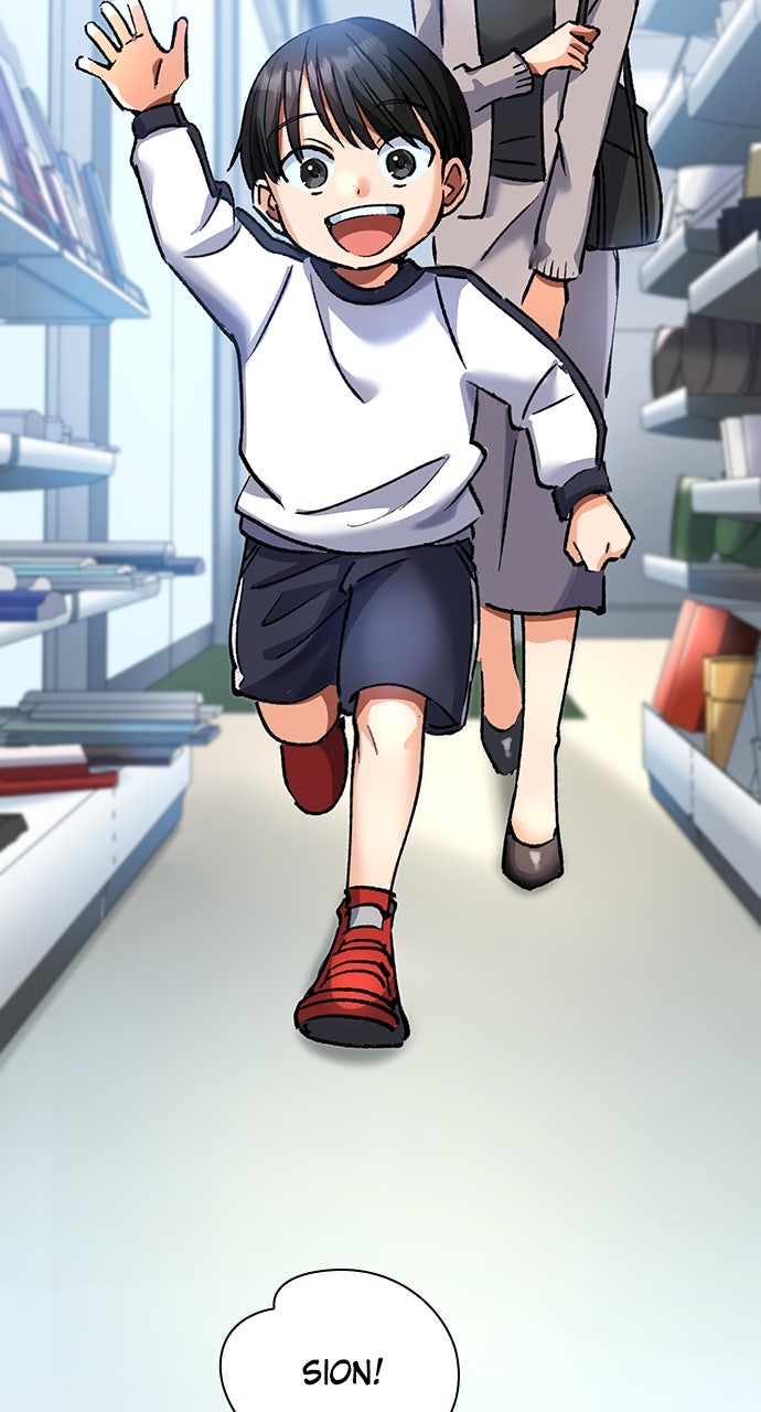 Read Doctor Quest EN Manga Online