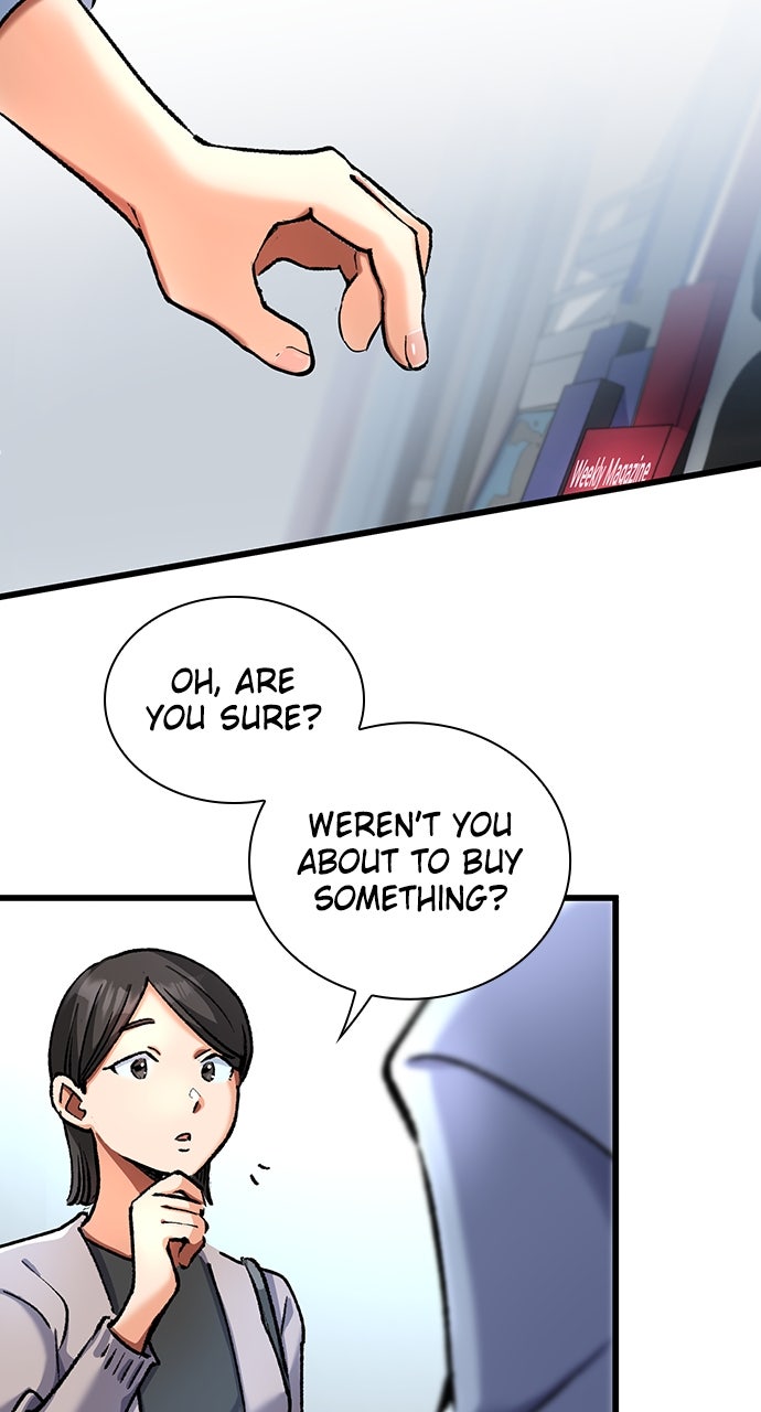 Read Doctor Quest EN Manga Online