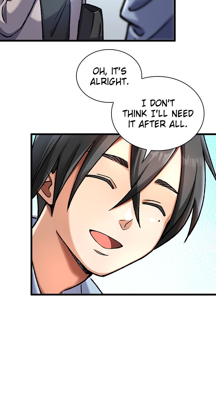 Read Doctor Quest EN Manga Online