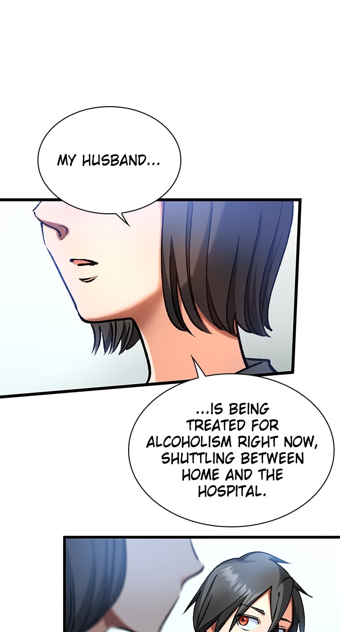 Read Doctor Quest EN Manga Online