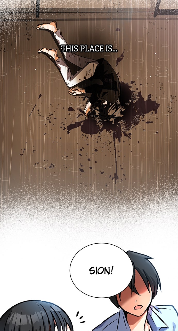 Read Doctor Quest EN Manga Online