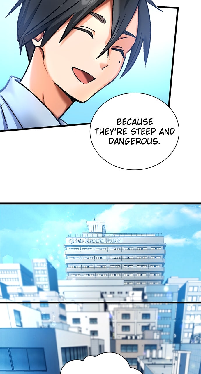 Read Doctor Quest EN Manga Online