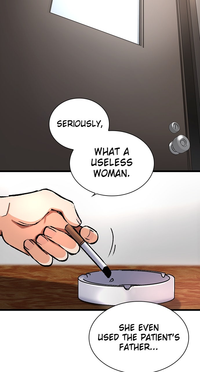 Read Doctor Quest EN Manga Online