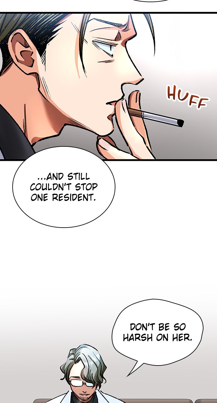 Read Doctor Quest EN Manga Online