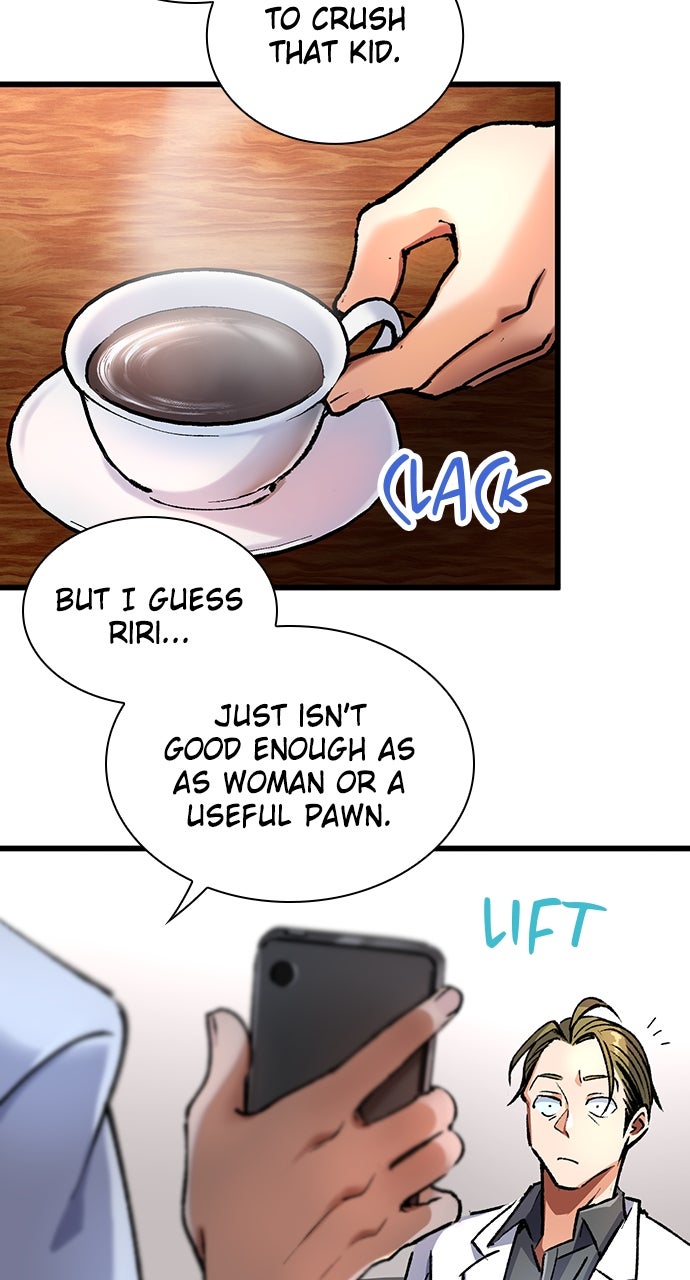 Read Doctor Quest EN Manga Online