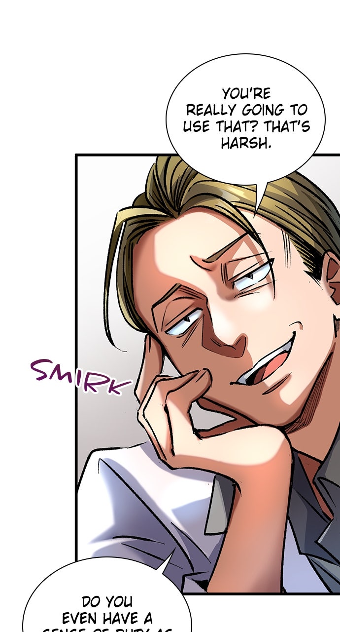 Read Doctor Quest EN Manga Online