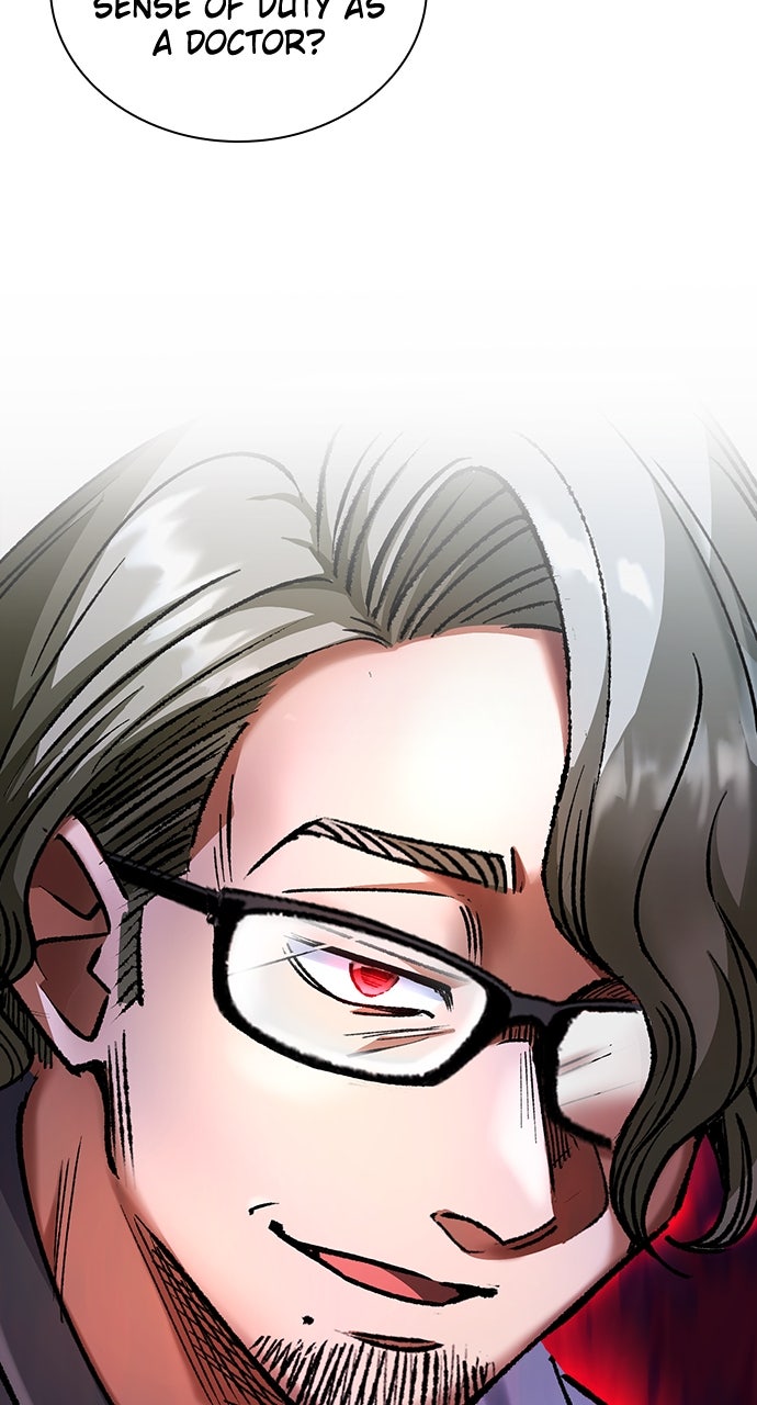 Read Doctor Quest EN Manga Online