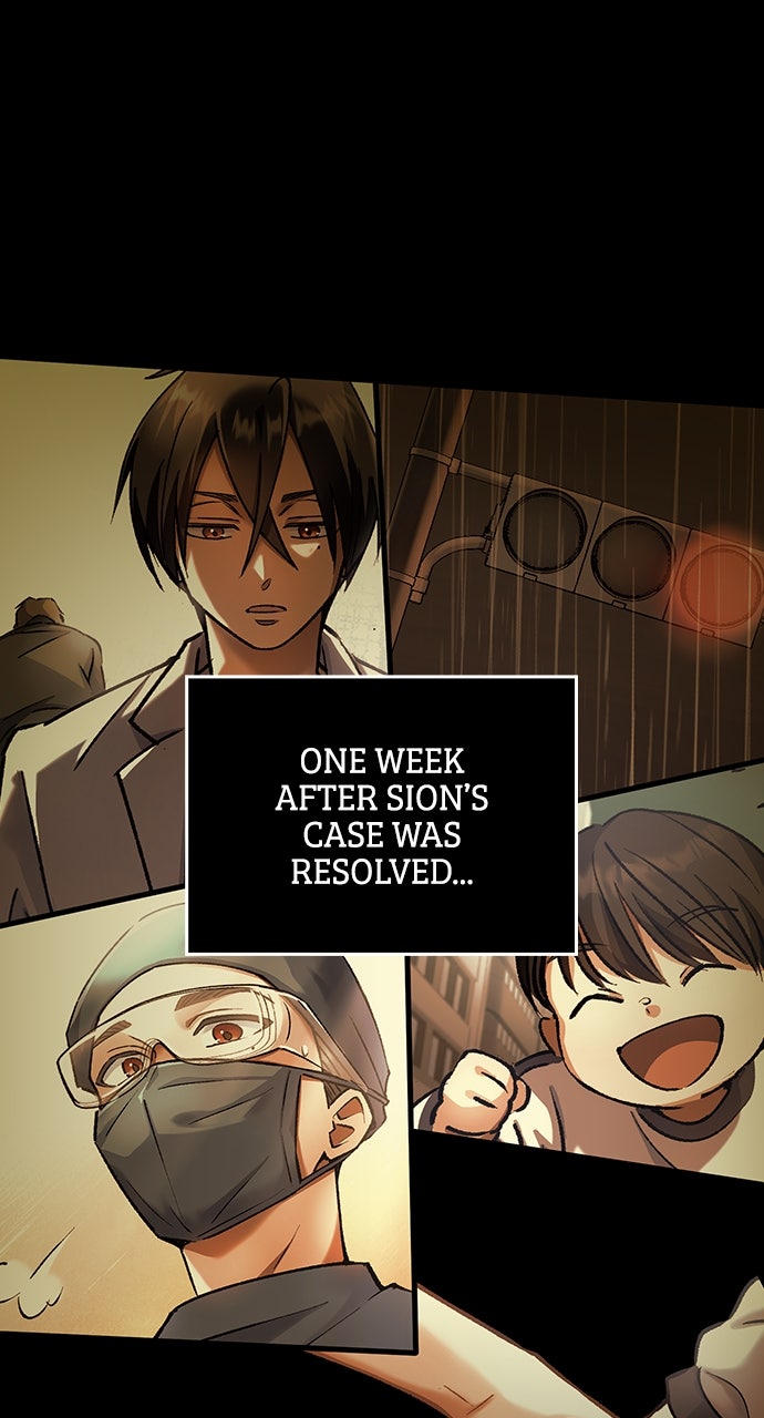 Read Doctor Quest EN Manga Online